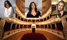 Pollenza, al via la stagione teatrale: da Rosita Celentano, alla Cucinotta fino a Lante della Rovere. Il cartellone