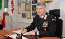 Pieve Torina, rubano generi alimentari e contanti in un'azienda agricola: tre denunciati