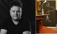 "I Sogni di Park", a Macerata l'incontro con l'autore: quando la malattia diventa un bambino che sogna