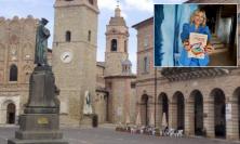 San Ginesio, arriva "Borgo Narrante d'Inverno": un mese di storie, si comincia con Natasha Stefanenko