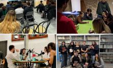 Tolentino, dalle lezioni di podcast a quelle di filmmaking: corsi gratuiti per giovani fino a 35 anni