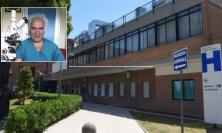 "Nel vostro reparto si respira aria di umanità e bontà": il grazie a Ematologia di Civitanova