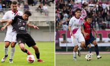 Matelica a caccia del ribaltone, derby cremisi-rossoblù: oggi le semifinali di ritorno di Coppa Italia Eccellenza