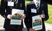 Giornate Fai per le scuole 2025: studenti protagonisti a Villa Spada di Treia e Teatro Feronia di San Severino