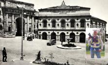 "Tanto tempo fa a Macerata": la città 'rivive' grazie all’intelligenza artificiale (VIDEO)