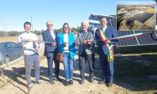 Tolentino, Assm investe nel futuro verde: nuovo impianto fotovoltaico da 750 kWp al depuratore comunale