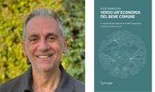 Recanati, "Verso un'economia del bene comune": Alfio Verdicchio presenta il suo nuovo libro