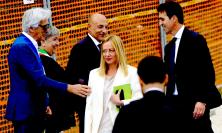 Parcaroli non ha dubbi: "L'approvazione della Zes? Un'opportunità unica per l'economia del Maceratese"