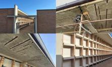 Morrovalle, completato il quarto blocco dell'ampliamento del cimitero: nuovi loculi e lavori in corso