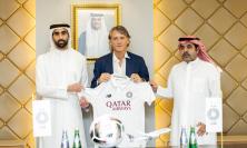 Roberto Mancini riparte dall’Al-Sadd: il tecnico jesino guadagnerà 27mila euro al giorno