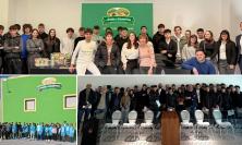 Gli studenti in visita alle imprese del territorio: torna il PMI Day 2025 per "scegliere" il proprio futuro