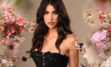 Delsa, patto di lusso e cinema: la stilista Eleonora Venturini Storaro star del Gran Galà