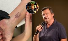 Il tatuaggio di Calenda e le nuove ondate di censura liberale