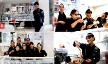 Tutto Gelato festeggia 40 anni: "Una storia nata dal coraggio di due donne. La nostra è un'arte in continua evoluzione" (FOTO e VIDEO)