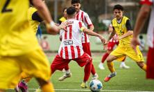 Maceratese, la beffa arriva al 93': fatale un contropiede, il San Marino fa festa