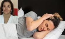 Russamento e apnee notturne: visite gratuite a Corridonia con Fisiomed. Ecco quando