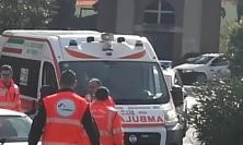 Montelupone, bambina di 11 anni investita da un'auto: trasferita d'urgenza al Salesi