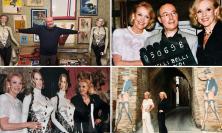 Quel 5 giugno 1998: quando la grazia delle Kessler entrò nella storia di Montecosaro (FOTO e VIDEO)