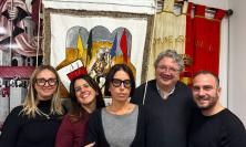 Riconferma al vertice: Gianluca Lucchese guiderà "Tradizioni Sanginesine" per il quadriennio 2026-2029