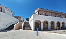 Il cimitero di Civitanova Alta amplia i propri spazi: in arrivo un nuovo servizio igienico