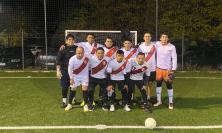 Saracinesche, rimonte e goleade: la 2ª giornata UISP regala emozioni a valanga