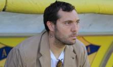 Eccellenza - "Divergenze di vedute col patron Tosoni": il Montegranaro saluta il ds Luca Cremona