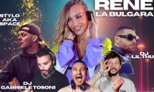 Civita Mix anima Piazza Ramovecchi: la Pro Loco porta i giovani al centro del Natale civitanovese