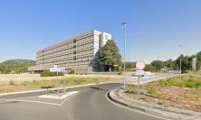 San Severino, modifiche alla viabilità all’ospedale Eustachio per lavori al viale d’ingresso