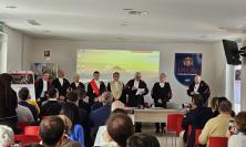 Biomeccanica, Unicam forma i professionisti del futuro: consegnati i diplomi ai primi 25 specialisti