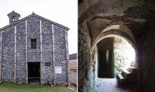 San Severino, tesori nascosti: incontro su storia e futuro Santa Maria in Valfucina