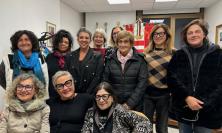 Tolentino, rinasce la Consulta delle Donne a Tolentino: Solidea Vitali eletta presidente