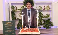 Complimenti a Enrico Sciamanna: Laurea Magistrale in Global Politics and International Relations