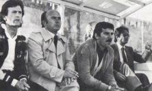 Maceratese, addio a Gianni Balugani: un pezzo di storia biancorossa