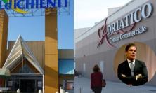 "Questo non è amore": Polizia nei centri commerciali del Maceratese per il contrasto alla violenza di genere