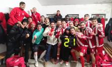 Cluentina, tre punti d’oro su un campo ostile al bel gioco