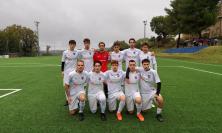 Derby VR Macerata-Helvia Recina finisce 1-1: Tartari risponde a Natali