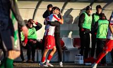 La Rata piega il Castelfidardo 2–0: Cirulli–Lucero, firma doppia sul derby