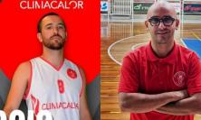 Climacalor dominante, Fochi Pollenza al tappeto: 68–51