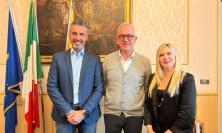 Civitanova, il sindaco integra la Giunta: entrano Roberto Pantella e Mara Orazi, ecco le deleghe