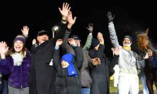 Emozioni al Palio dei Comuni 2025: il comune di Montappone vince per la terza volta nella sua storia