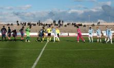 Civitanovese-Trodica, Marinelli esulta: "Onorato la maglia". Buratti amareggiato: "Commessi i soliti errori"