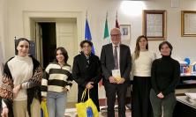 L'Università di Macerata apre le porte a tre giovani studenti palestinesi: tra loro c'è anche un poeta