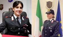 Macerata - Fedora e Francesca, il volto femminile dell’Arma: "Mai sottovalutare il primo gesto violento"