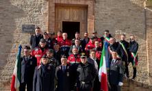 Ripe San Ginesio celebra la Virgo Fidelis: presenti tanti Sindaci dei vari comuni