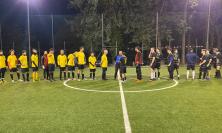 Campionato C5 Uisp, terza giornata: il Futsal Macerata vince il big match. Perù F.C. e Collebronx non mollano. Primo acuto del Deportivo C5