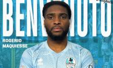 Trodica, reazione immediata: l'angolano Maquiesse rinforza il centrocampo