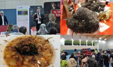 A Pieve Torina arriva la pizza al tartufo: countdown per l’edizione più gustosa de "Le Terre del Tartufo"