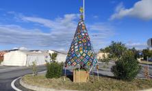 Montecassiano si accende: torna il Natale del Sambuco con mercatini, spettacoli e trenino