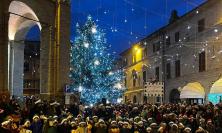Corridonia accende il Natale: presentato il programma degli eventi fino al 18 gennaio