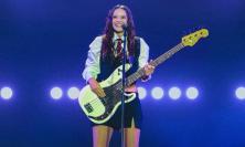 Francesca Michielin star del Capodanno di Ancona: il 31 dicembre il concerto in piazza Cavour